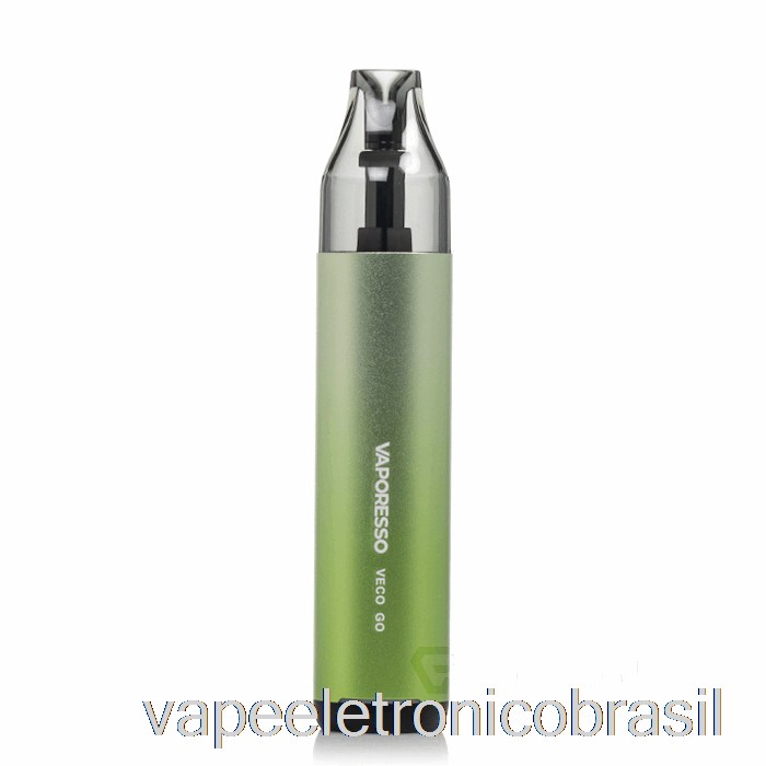 Vape Vaporesso Vaporesso Veco Go 25w Pod System Verde